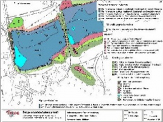 Fallbeispiele zur naturschutzgerechten Teichbewirtschaftung