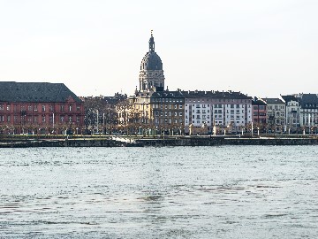 Mainz Landschaftsplan