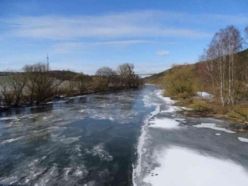 Bergshäuser Brücke