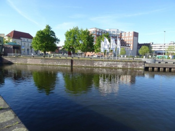 Bremerhaven